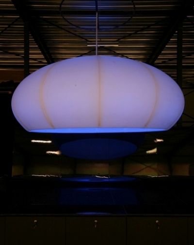 XXX Lamp par Bart Lens
