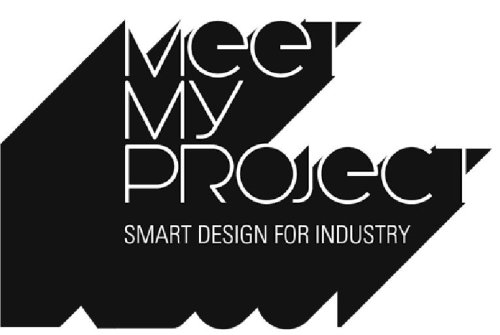 Meet My Project, Design à Paris