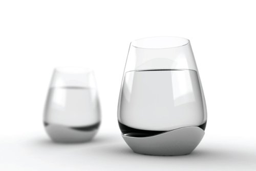Une envie, un verre par Utopik Design