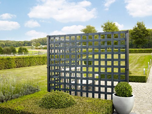 Quel choix pour des clôtures modernes ? blog esprit design Basse inspiration clôture