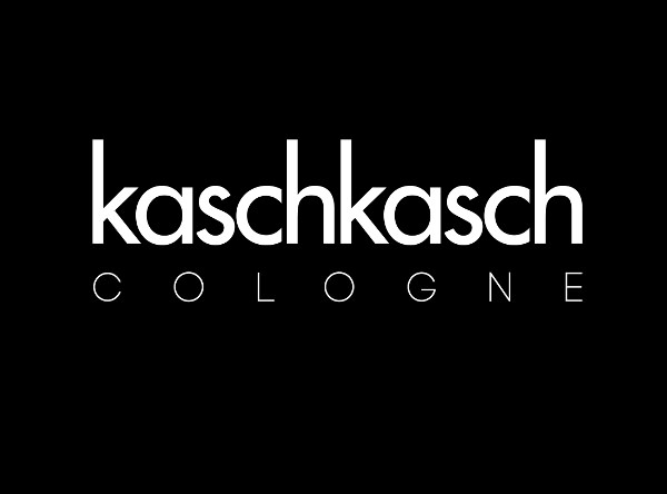 Kaschkasch Cologne design made in Germany