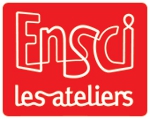 ENSCI - Ecole national supérieur de création industrielle - Paris