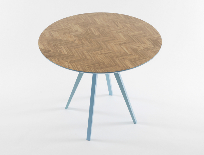 PARQUET TABLE PAR SOMETHING FROM US
