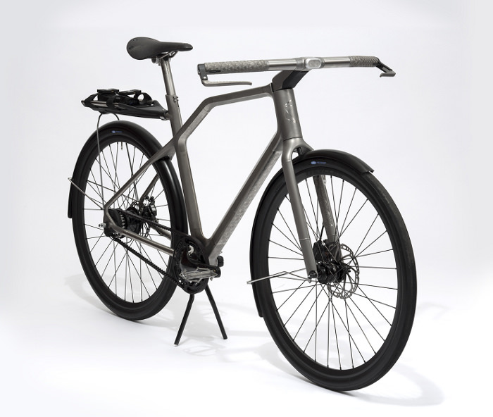 SOLID vélo design bicycle design