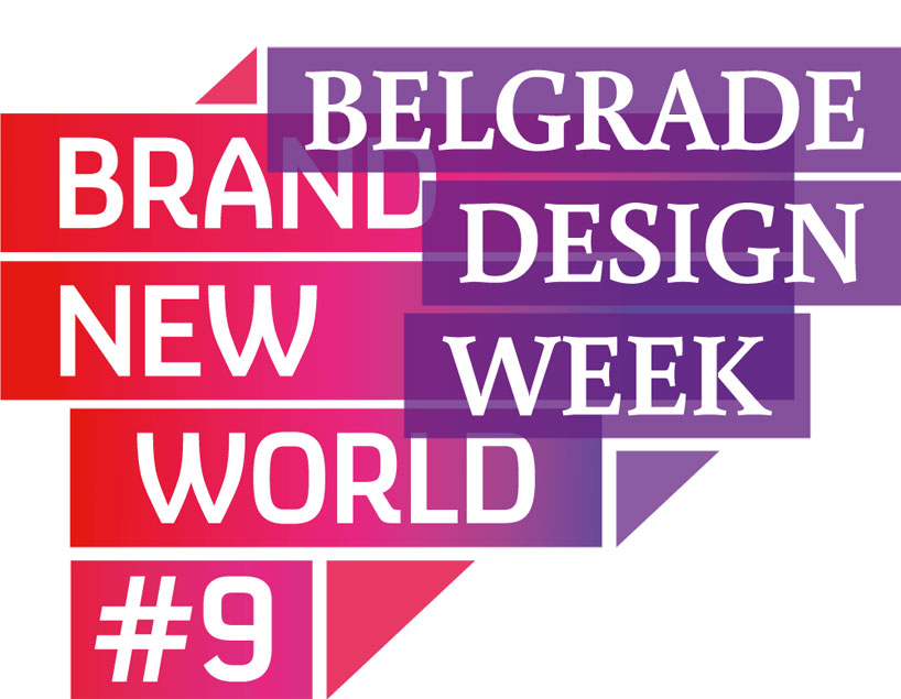 Retour sur la Belgrade Design Week 2014