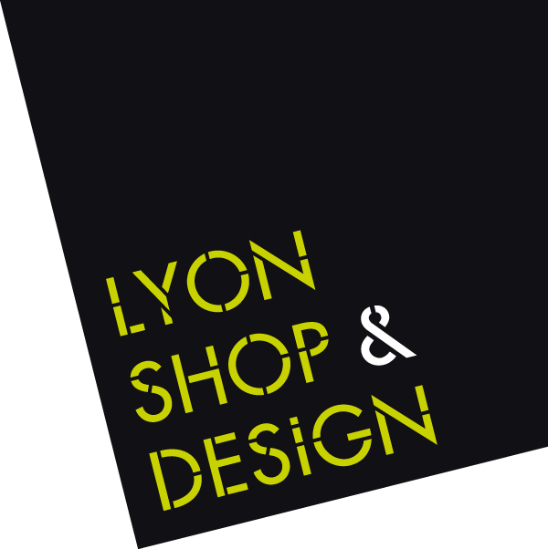 Lyon Shop & Design 2015
