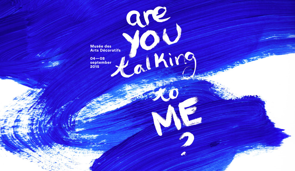 AGENDA : exposition Are you talking to me ? par Meetmyproject