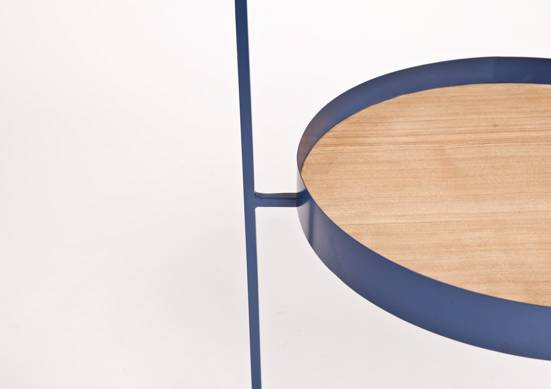 Basket table design Mario Tsai
