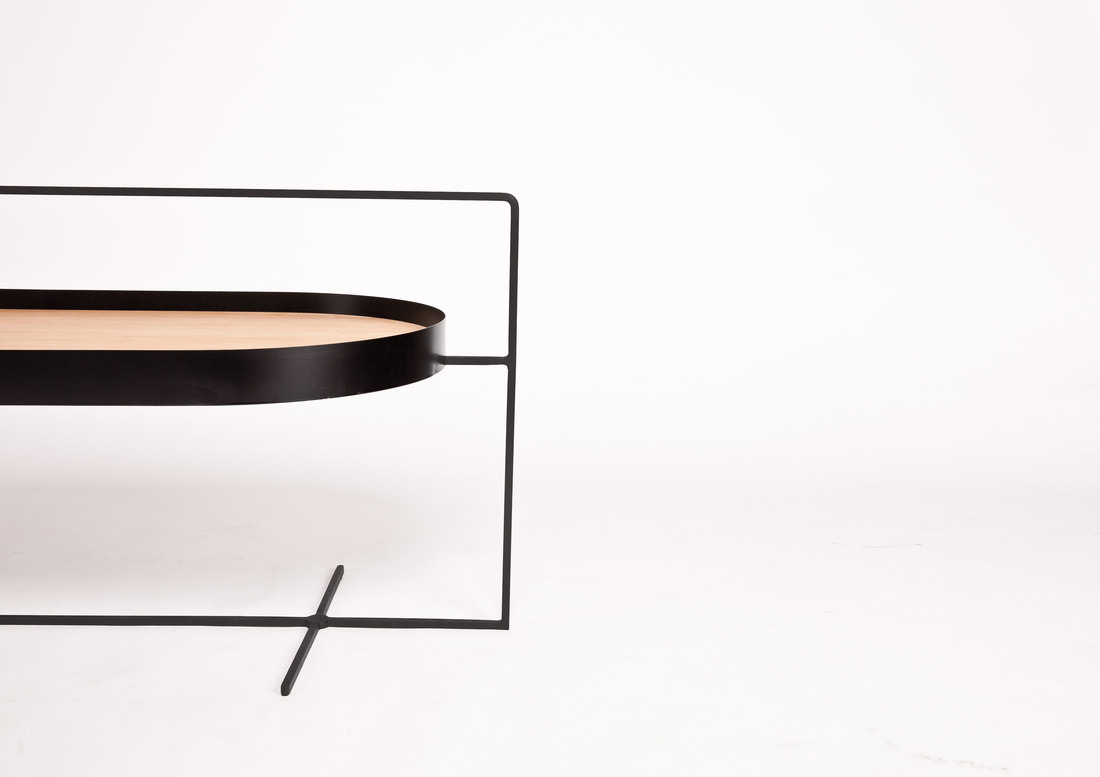 Basket table design Mario Tsai