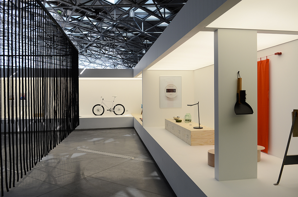 Appel à projets : 10e Biennale Internationale Design Saint-Étienne