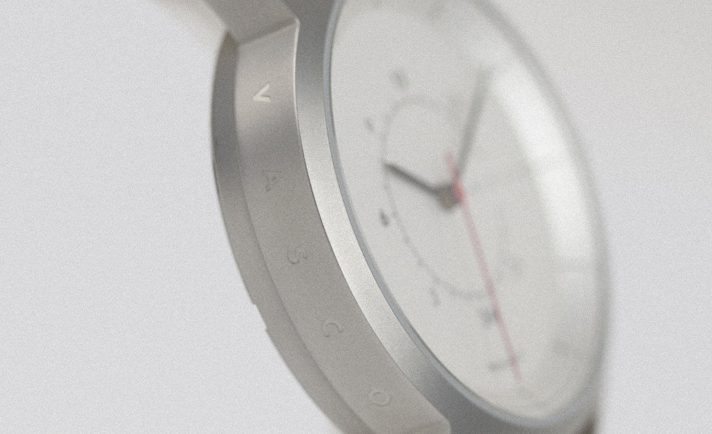 Crowdfunding : Deux nouvelles montres par Vasco watch