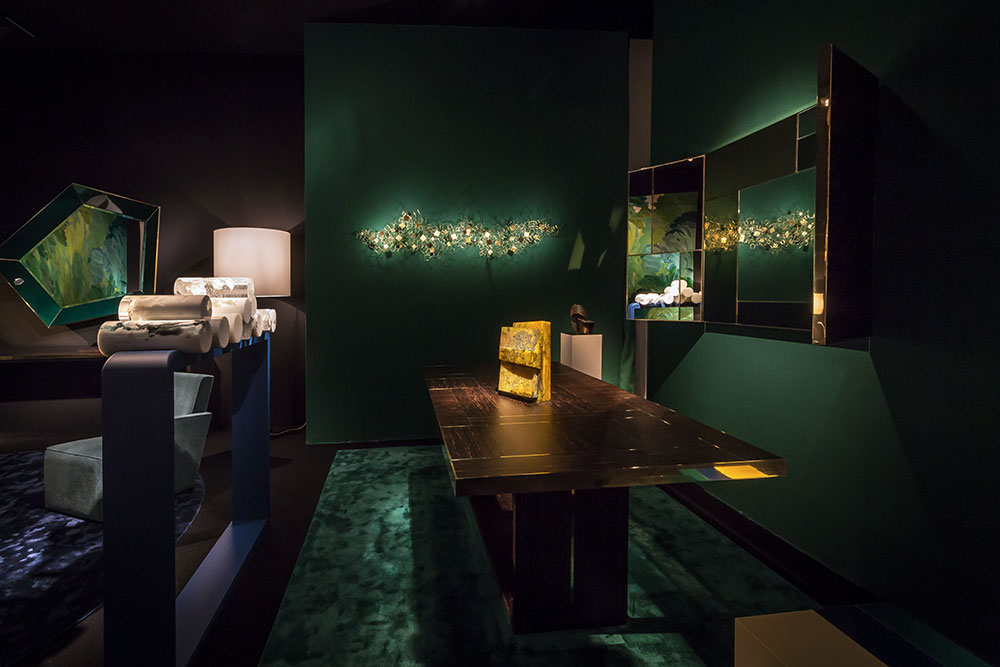 Galerie Negropontes © Seen By Kloé pour Blog Esprit Design