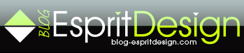 logo Blog Esprit Design