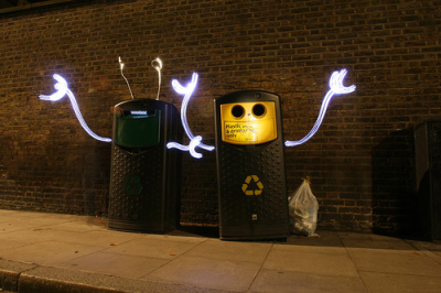 light graffiti