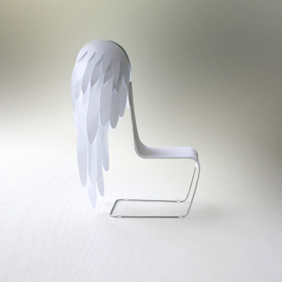 Angel Chair par kibardindesign