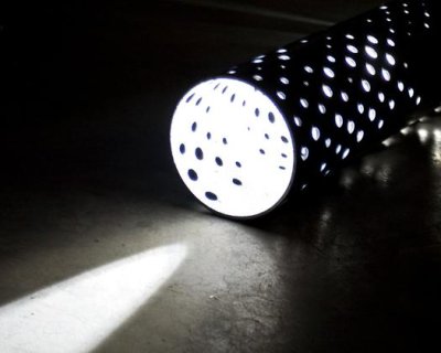 A chacun son lampadaire par JDS Architects, blog-espritdesign