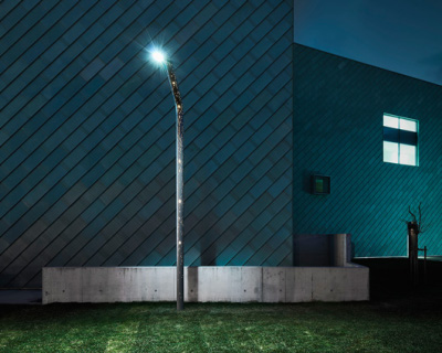 A chacun son lampadaire par JDS Architects, blog-espritdesign