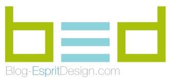 Blog Esprit Design version 3