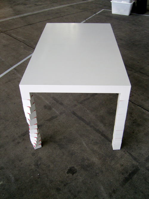 Pixa, table instable ? par Martin Schmitz