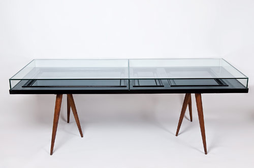 Table ou porte par Rooms Design
