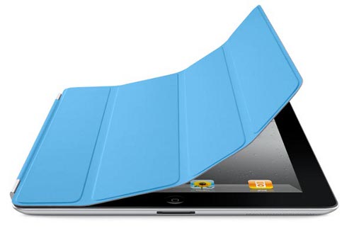 iPad 2 : l'innovation dans sa protection ?