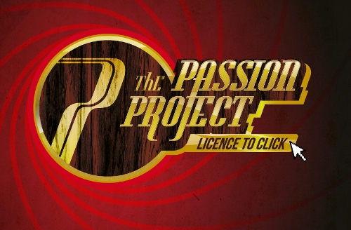 BEDesign participe à The Passion Project
