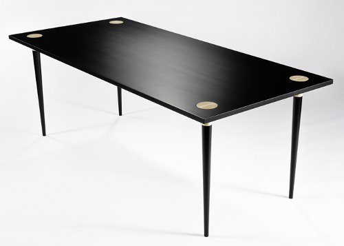 Joe Doucet Designer : Table WLO1 screw top