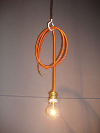 Les déroutantes Lamp/Lamp