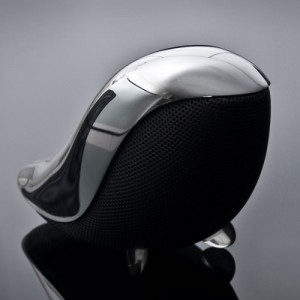 Wrenz Birdies petit oiseau hautparleur Blog Esprit Design