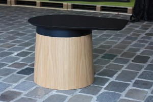 Caps la table à visière par Ludovic Renson - Blog Esprit Design