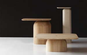 Caps la table à visière par Ludovic Renson - Blog Esprit Design