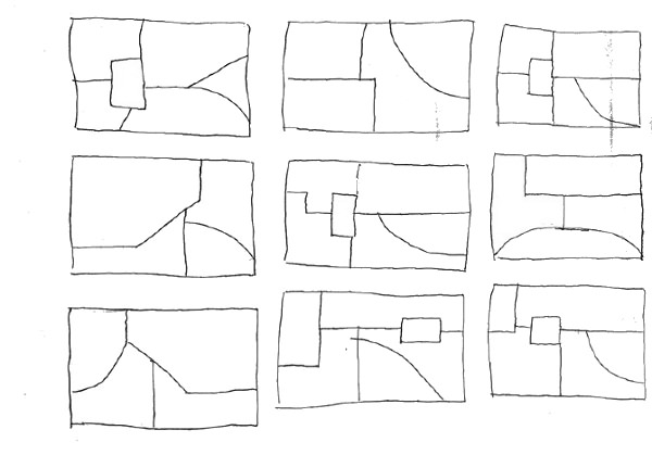 7Wonders la table Tetris par Amanda Karsberg
