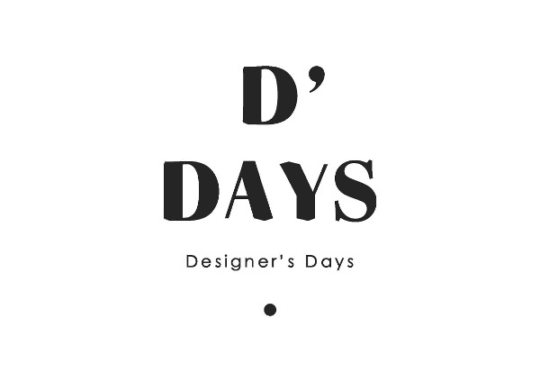 Les Designer’s Days 2013