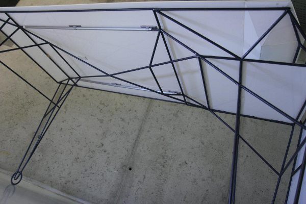 Palos le bureau géométrique par David Hutira