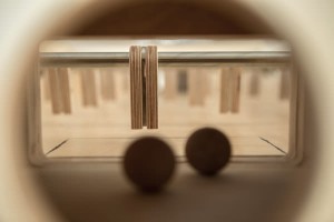 Plywood Foosball Le Baby-foot De Bois Par Slava Balbek - Blog Esprit Design