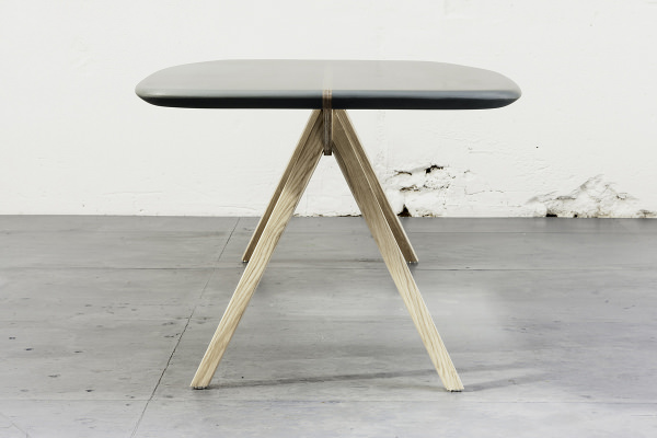 Table LOG - Surf Inspiration le design par le studio Trust in Design