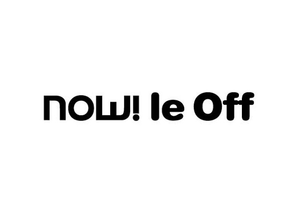 Now! le Off étape incontournable de la Paris Design Week 2013