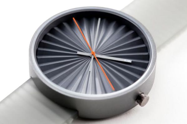 Watch Design ma sélection pour Timefy