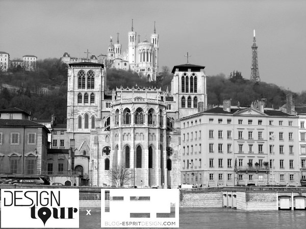 Design Tour 2013 arrive à Lyon