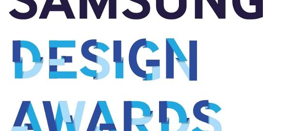 Lancement des Samsung Design Awards
