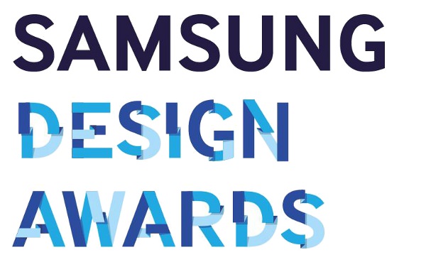 Lancement des Samsung Design Awards