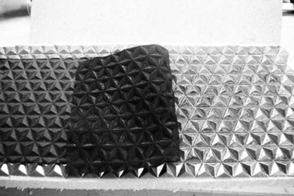 Projet étudiant : Leathern Tool Series par Ann-Kathrin Wustrack