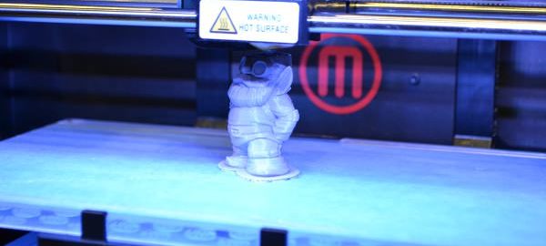 3D Print Show Paris l’impression 3D à l’honneur