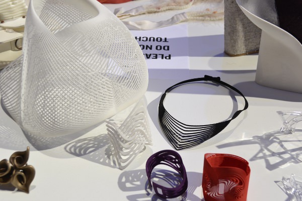 3D Print Show Paris l'impression 3D à l'honneur