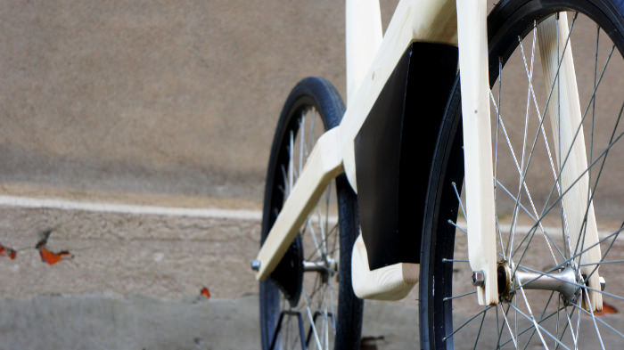Projet etudiant : E-Bike le nouveau jouet urbain électrique
