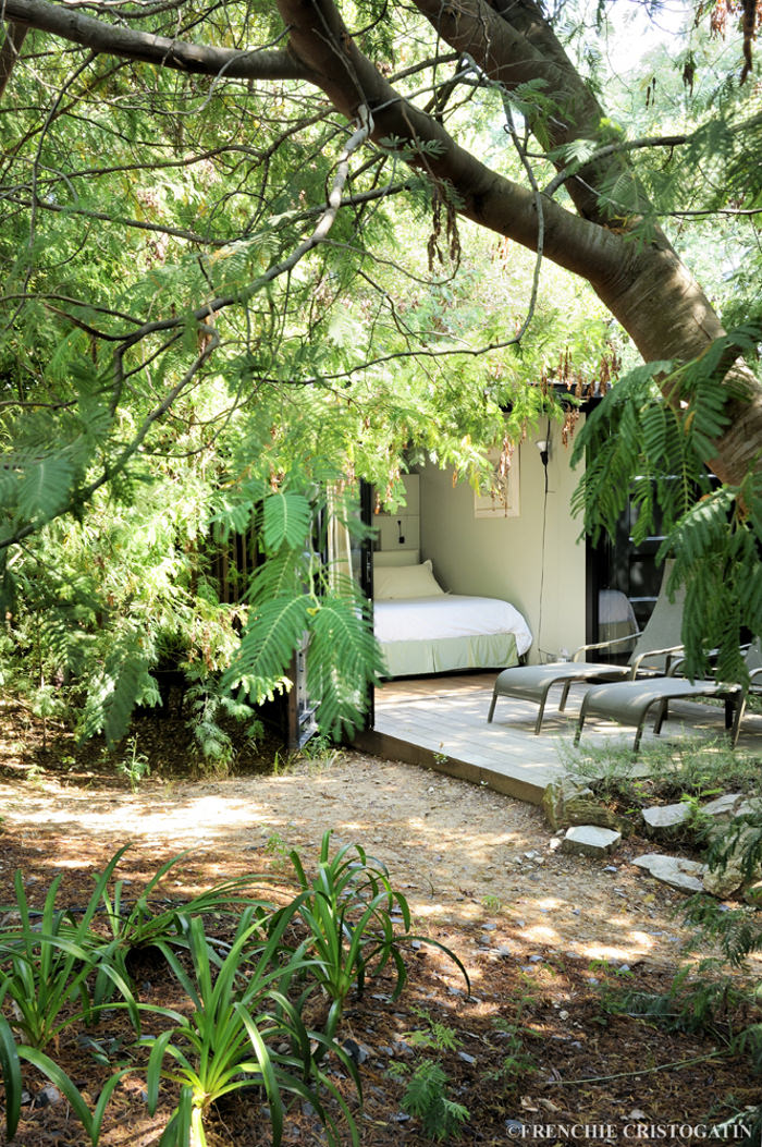 Private House la villa contemporaine à Saint-Tropez 