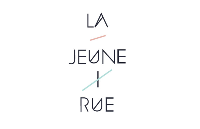 La Jeune Rue Paris projet de design et vie urbaine