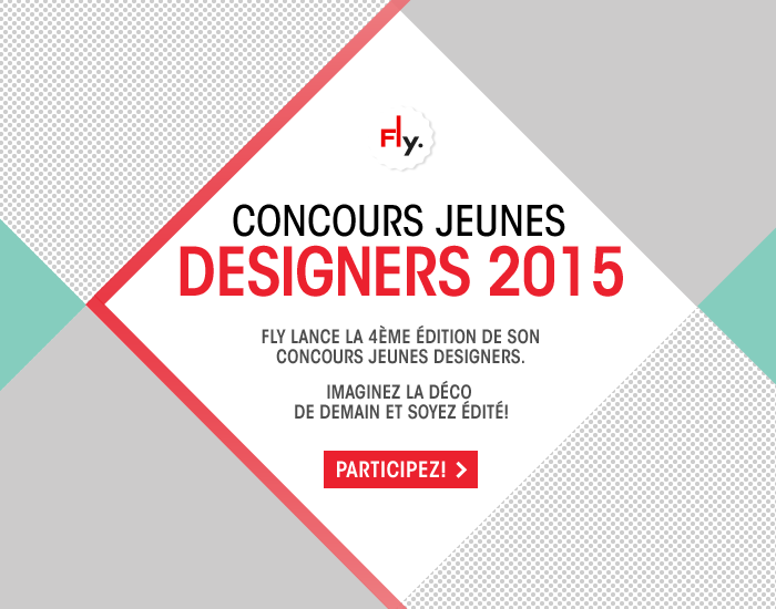 Concours design Fly 2015