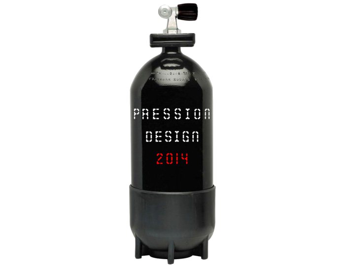 Pression Design 2014 la biennale du design d'auteur