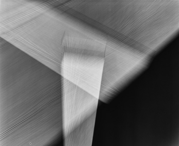 Timber table à assembler par Julian Kyhl